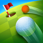 Golf Battle v2.2.19.0 MOD APK (Automatically hit the hole)