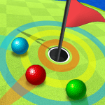 Golf Guys v1.27 MOD APK (Unlimited Diamonds)