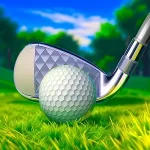 Golf Rising Star v1.1.3.3 MOD APK (Unlimited Diamond)