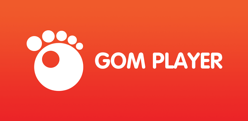 GOM Player v1.1.9.93 MOD APK (Premium Unlocked, AD-Free)