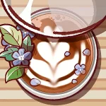 Good Coffee, Great Coffee v1.1.15.2 MOD APK (Mod, Unlimited Money)
