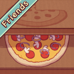 Good Pizza, Great Pizza v5.5.48.1 MOD APK (Unlimited Diamond)