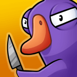 Goose Goose Duck v4.4.07.00 MOD APK (Mega Mod)