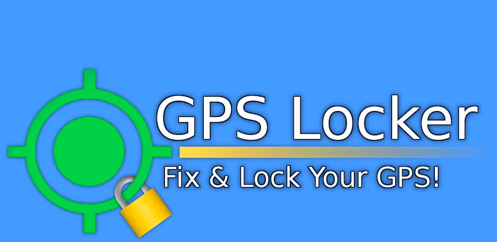 GPS Locker v2.2.5.0 MOD APK (Premium Unlocked)