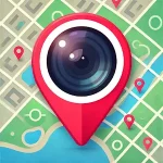 Gps Photo Location v4.4.2.0 MOD APK (Premium Unlocked)