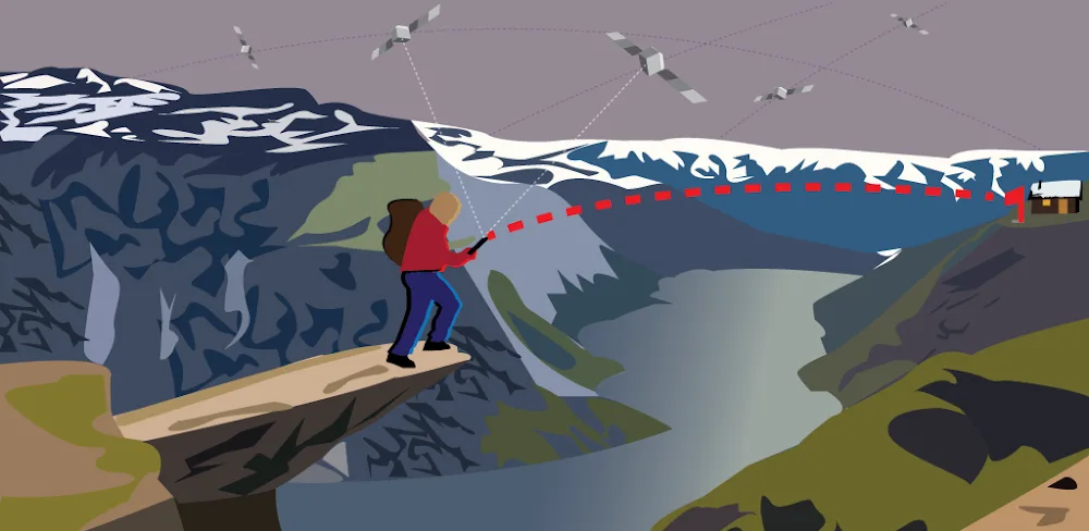 GPS Status v11.11.4.316 MOD APK (Premium Unlocked)