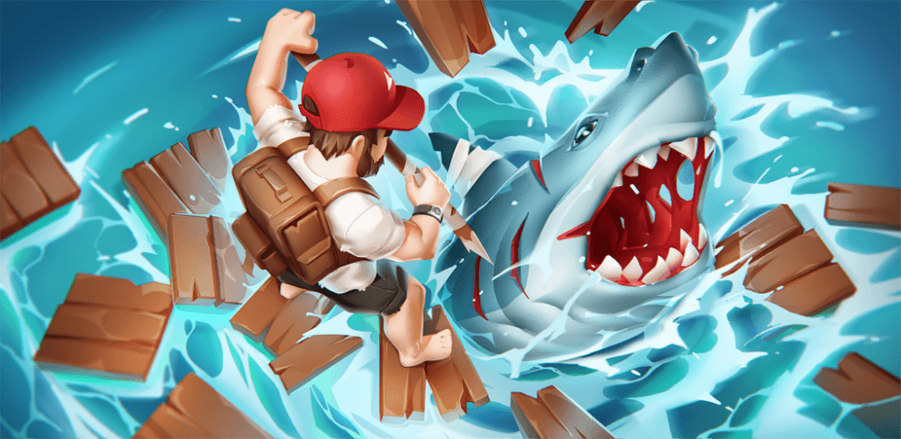 Grand Survival v2.2.8.11 MOD APK (Free Shopping, God Mode, Money)