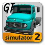Grand Truck Simulator 2 MOD APK v1.0.77f7 (Unlimited Money)
