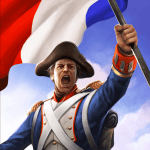 Grand War Strategy v927 MOD APK (Unlimited Money, Medals)