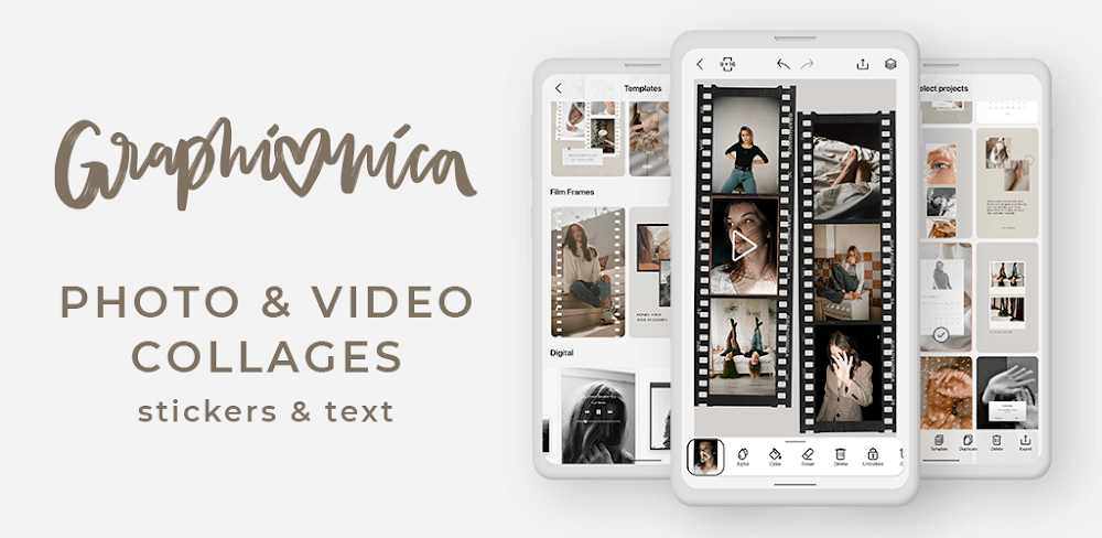 Graphionica v4.4.5.2 MOD APK (Premium Unlocked)