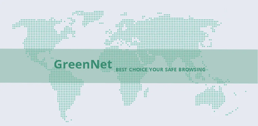 GreenNet v1.1.7.23 MOD APK (Premium Unlocked)
