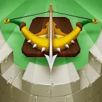 Grim Defender v1.89 MOD APK (Menu, Tower HP)