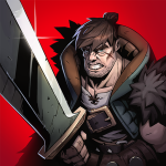 Grimguard Tactics v1.1.25.1 MOD APK (Speed Game)