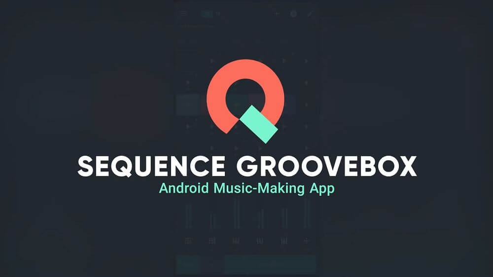 Groovebox v4.4.0.12 MOD APK (Premium Unlocked)