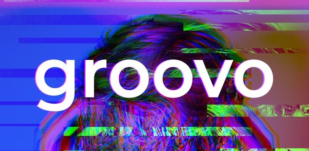 Groovo v2.2.0.16 MOD APK (Premium Unlocked)