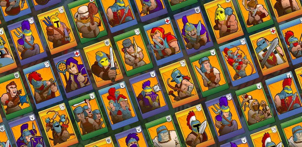 Grow and Conquer v6.6.3.6 MOD APK (God Mode, Unlimited Gold)