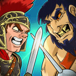 Grow and Conquer v6.6.3.6 MOD APK (God Mode, Unlimited Gold)