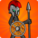 Grow Stick Empire: Stick War v1.1.2.3 MOD APK (Unlimited Money)