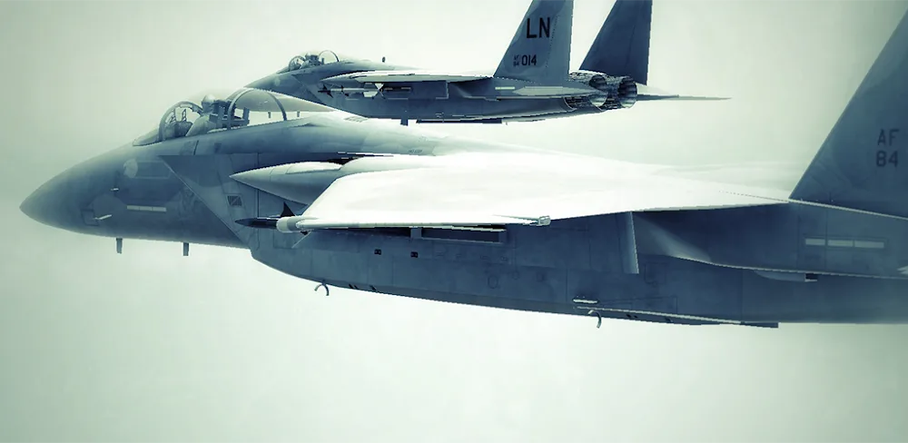 GS4: Realistic Air Combat v3.3.57.09 MOD APK (Free Purchase, Unlocked VIP)