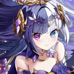Guardian Goddess: Idle RPG v1.1.4.11 MOD APK (No Skill CD, Damage Multiplier)