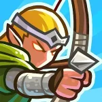 Guardian Saga v1.1.4.0 MOD APK (Menu, Damage Multiplier)