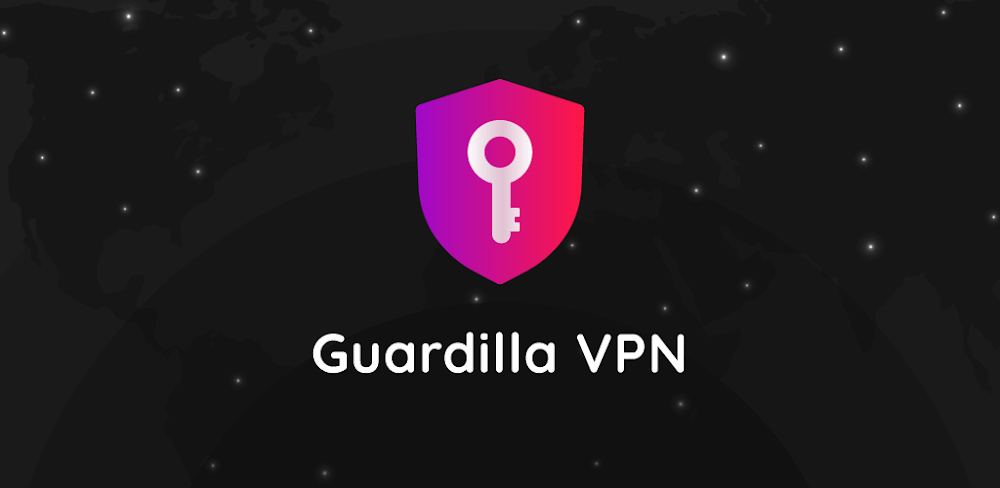 Guardilla VPN v1365-1r MOD APK (VIP Unlocked)