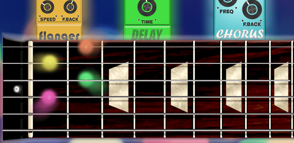 Guitar Solo Studio v4.4.4.10 MOD APK (Premium Unlocked)