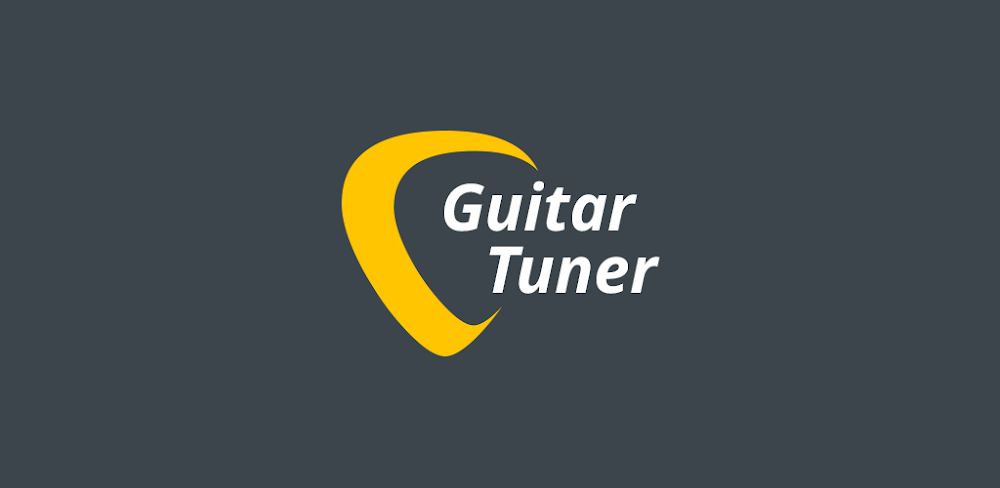 Guitar Tuner v3.3.3.1 MOD APK (Premium Unlocked)