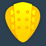 Guitar Tuner v3.3.3.1 MOD APK (Premium Unlocked)