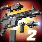 Gun Builder ELITE 2 v1.1.7.3 MOD APK (Free Purchase)