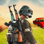 Gun Games Offline : Goli Game v8.1 MOD APK (Menu, God Mode, No Ads)
