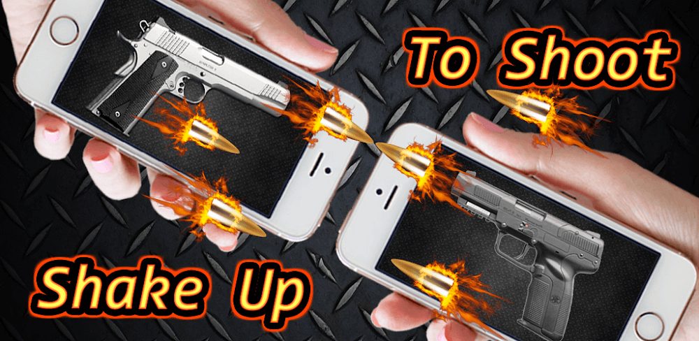 Gun Sounds v358 MOD APK (All Guns Unlocked, No Ads)
