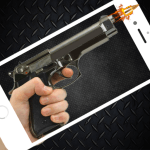 Gun Sounds v358 MOD APK (All Guns Unlocked, No Ads)