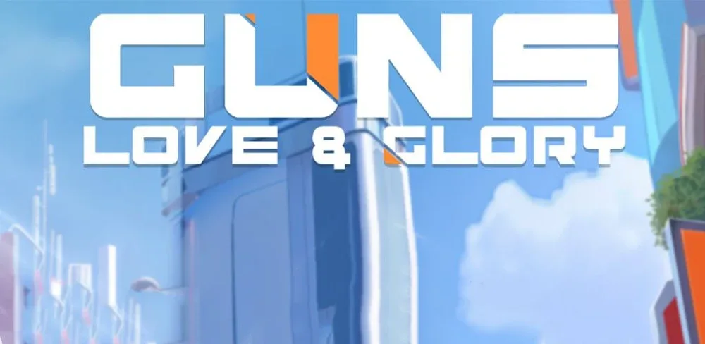 Guns, Love & Glory v2.5 MOD APK (Menu, Free Purchase)