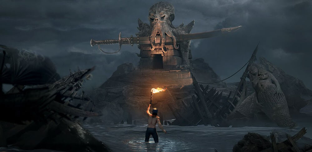 Guns of Glory: Survival v13.13.14.0 MOD APK (Menu, Game Speed)