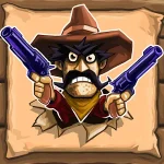 Guns’n’Glory v1.1.8.6 MOD APK (All Unlocked, No Ads)