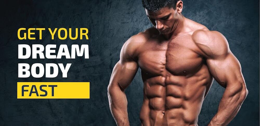 Gym Workout Planner v6.6.3300 MOD APK (Premium Unlocked)