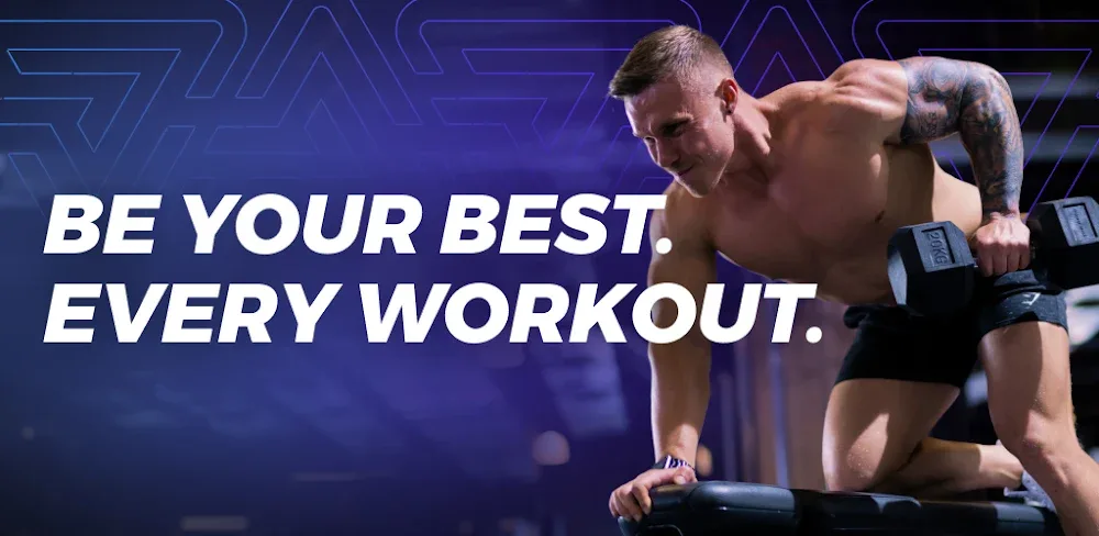 Gymverse v6.6.3300 MOD APK (Premium Unlocked)