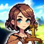 Hack & Craft Shop: Idle RPG v2.2.1.1 MOD APK (Menu, God Mode, Gem Multiplier)