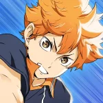 HAIKYU!! TOUCH THE DREAM v2.2.0.107 MOD APK (Global Speed Multiplier, Unlocked No Ads)