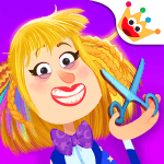 Hair Salon: Family Portrait v2.2.0.3 MOD APK (Unlock All Role)