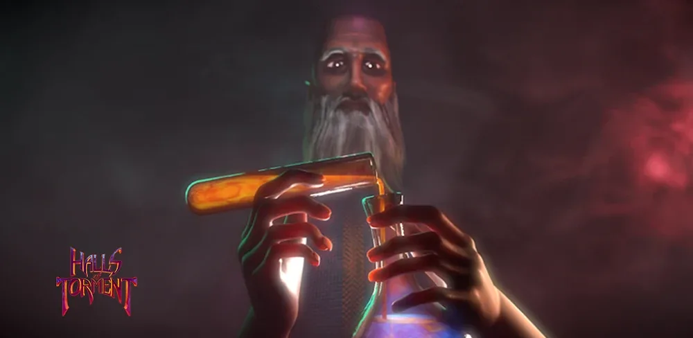 Halls of Torment: Premium v1.1.0.1152 MOD APK (Unlimited Money)