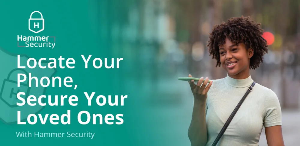 Hammer Security v25.25.6.31 MOD APK (Premium Unlocked)