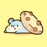 Hamster Cookie Factory v1.1.19.15 MOD APK (Unlimited Money, Tickets)