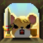 Hamster Hero v1.1.3.0 MOD APK (Damage Multiplier, Currency, God Mode)