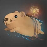 Hamsters: Idle Game v1.1.0.100 MOD APK (Menu, Profit Multiplier x1 – x10)