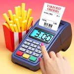 Happy Diner Story v1.1.0.98 MOD APK (Menu, Unlimited All)