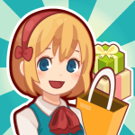 Happy Mall Story v3.3.1.2 MOD APK (Unlimited Money)