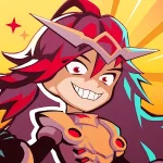 Hardcore Leveling Warrior v1.1.8.3 MOD APK (Damage & Defense Multiplier, God Mode)