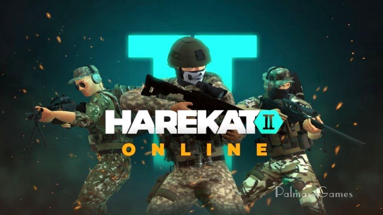 Harekat 2 : Online v5.5.2.5 APK (Latest Version)